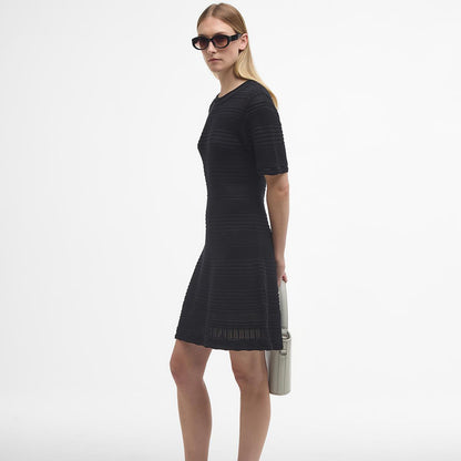 Barbour Mia Knitted Dress