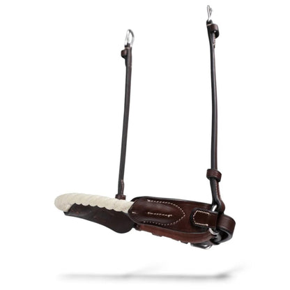 AJR Crank Rope Noseband Jumper Collection