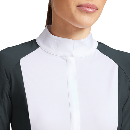 Samshield Women's Lucia Sport Long Sleeve Shirt