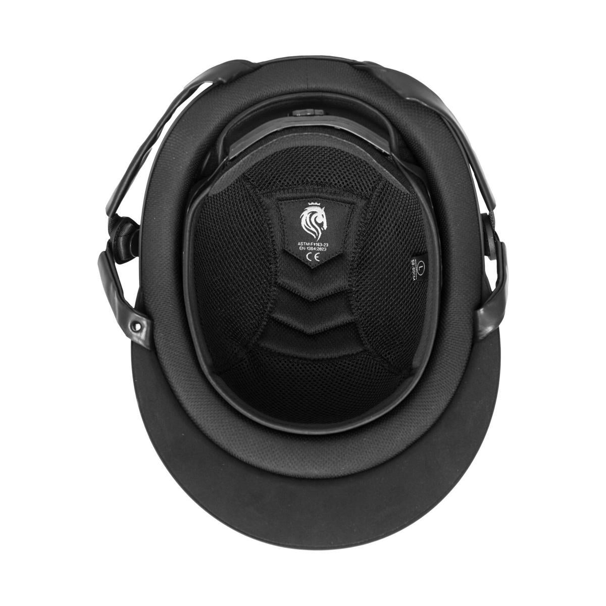 Equinavia Crown MIPS® Riding Helmet