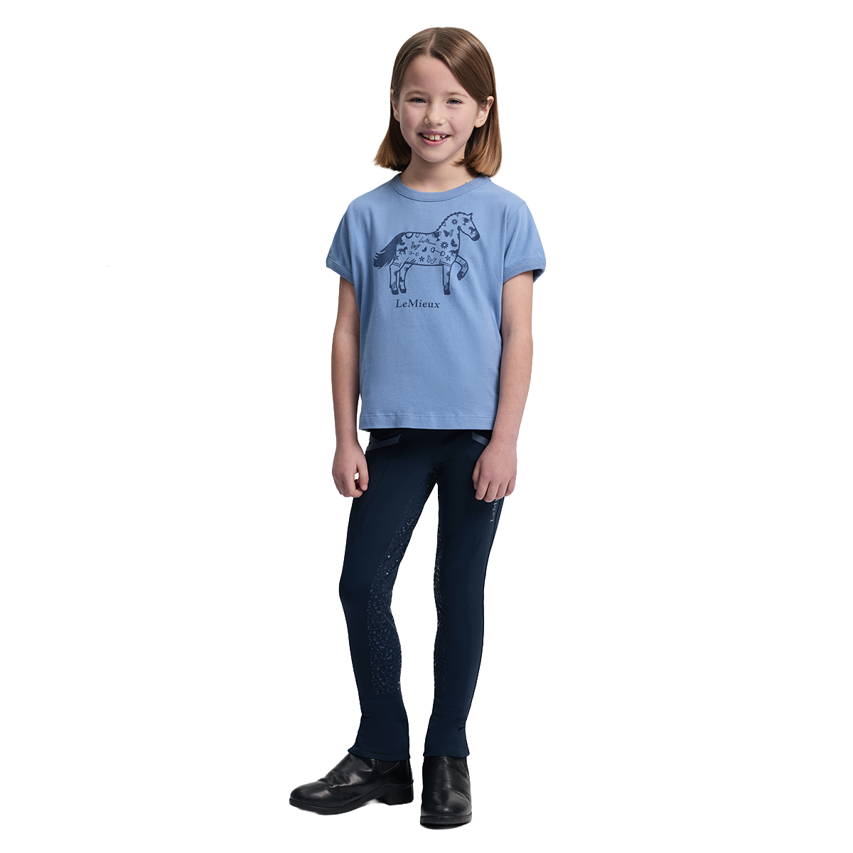 LeMieux Mini Alex T-Shirt