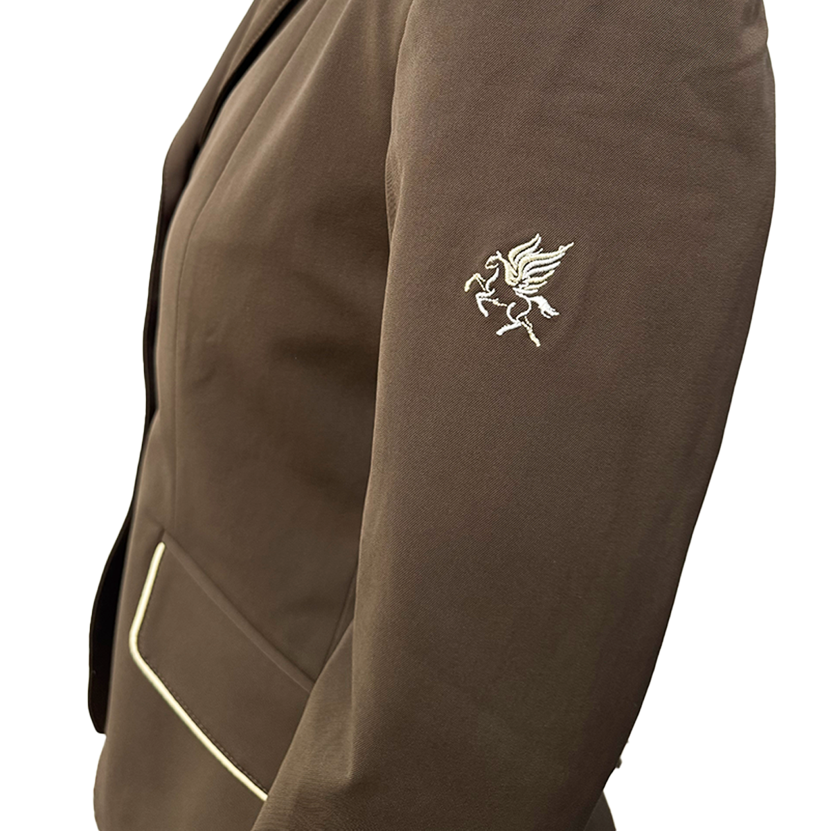 Flying Changes Women's Charlotte Show Jacket