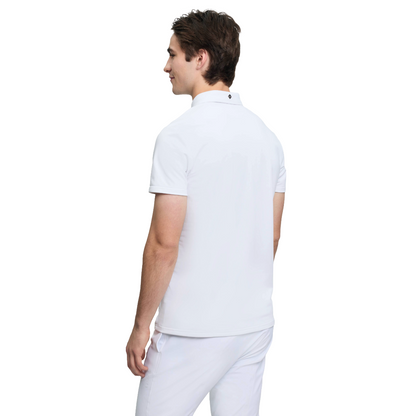 LeMieux Men's Short Sleeve Competition Shirt