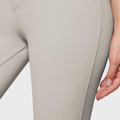 Samshield  Women's Clothilde Knee Patch Breeches