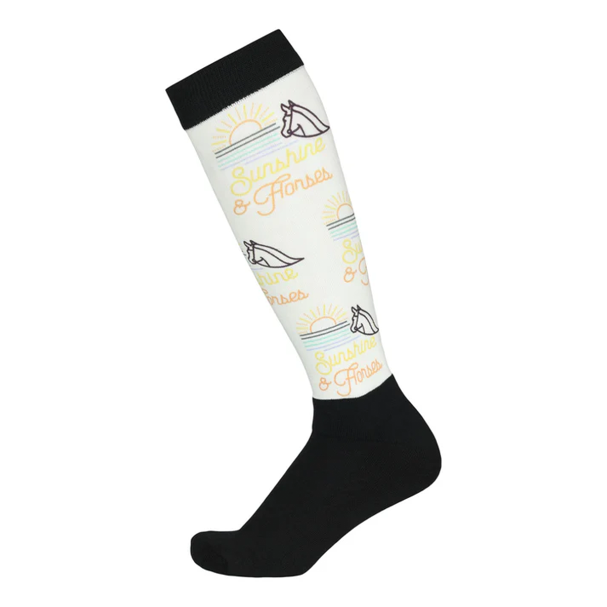 Dapplebay Slick Boot Socks