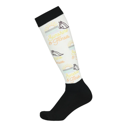 Dapplebay Slick Boot Socks