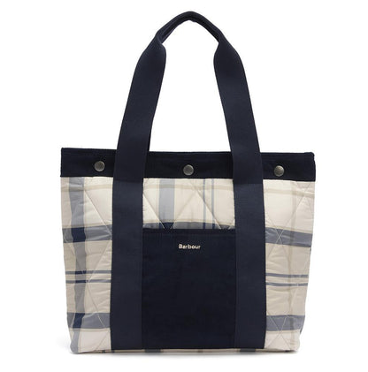 Barbour Healy Tote Bag