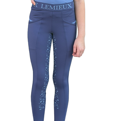 LeMieux Mini Pull On Breeches