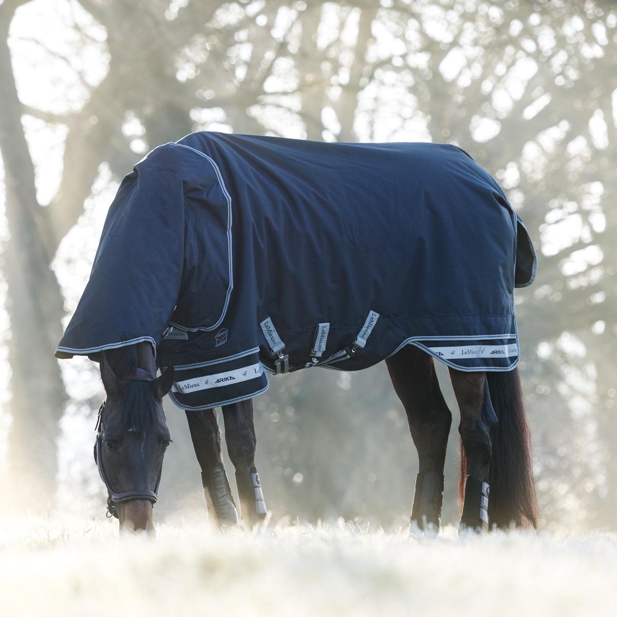 LeMieux Arika Storm-Tek Blanket