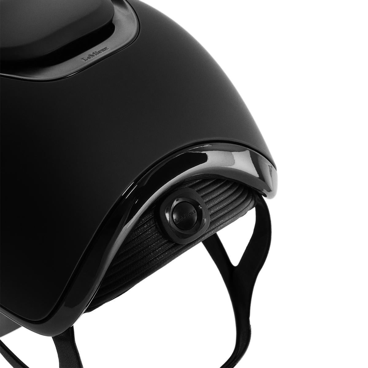 LeMieux Verv Competition Helmet