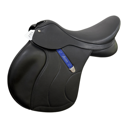 Bates Luxe AP 18” New All Purpose Saddle