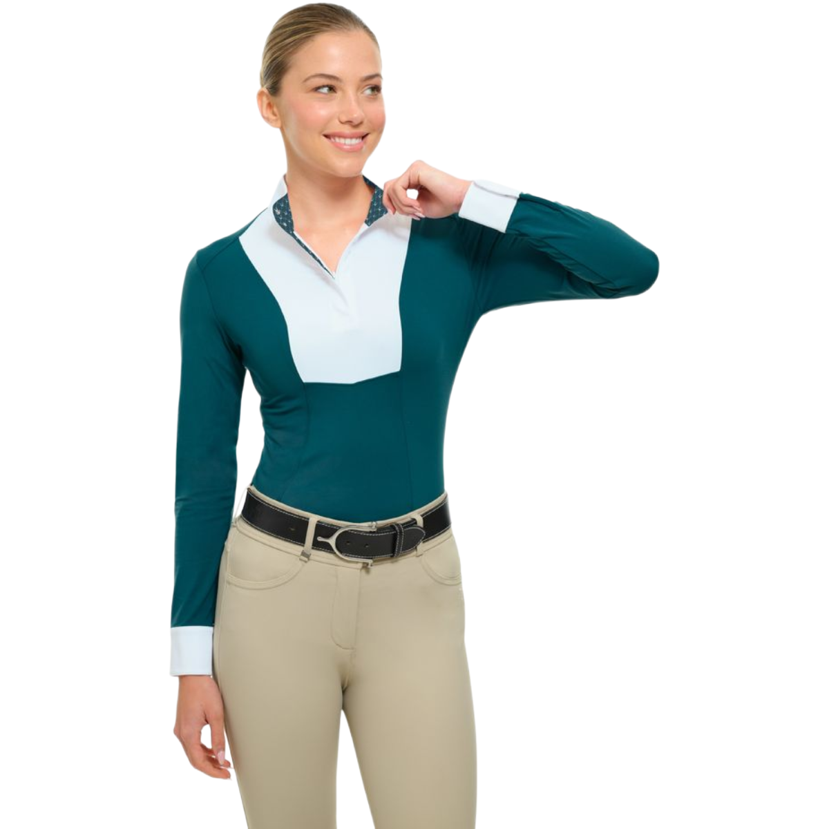 R.J. Classic's Evie Show Shirt