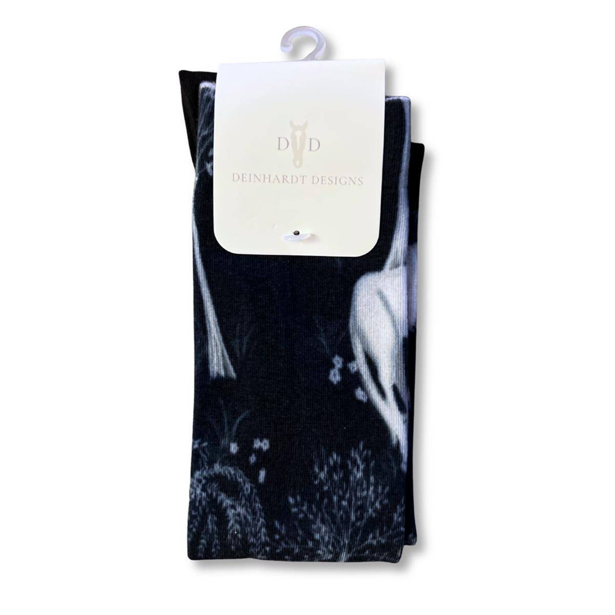 Deinhardt Designs Riding Socks