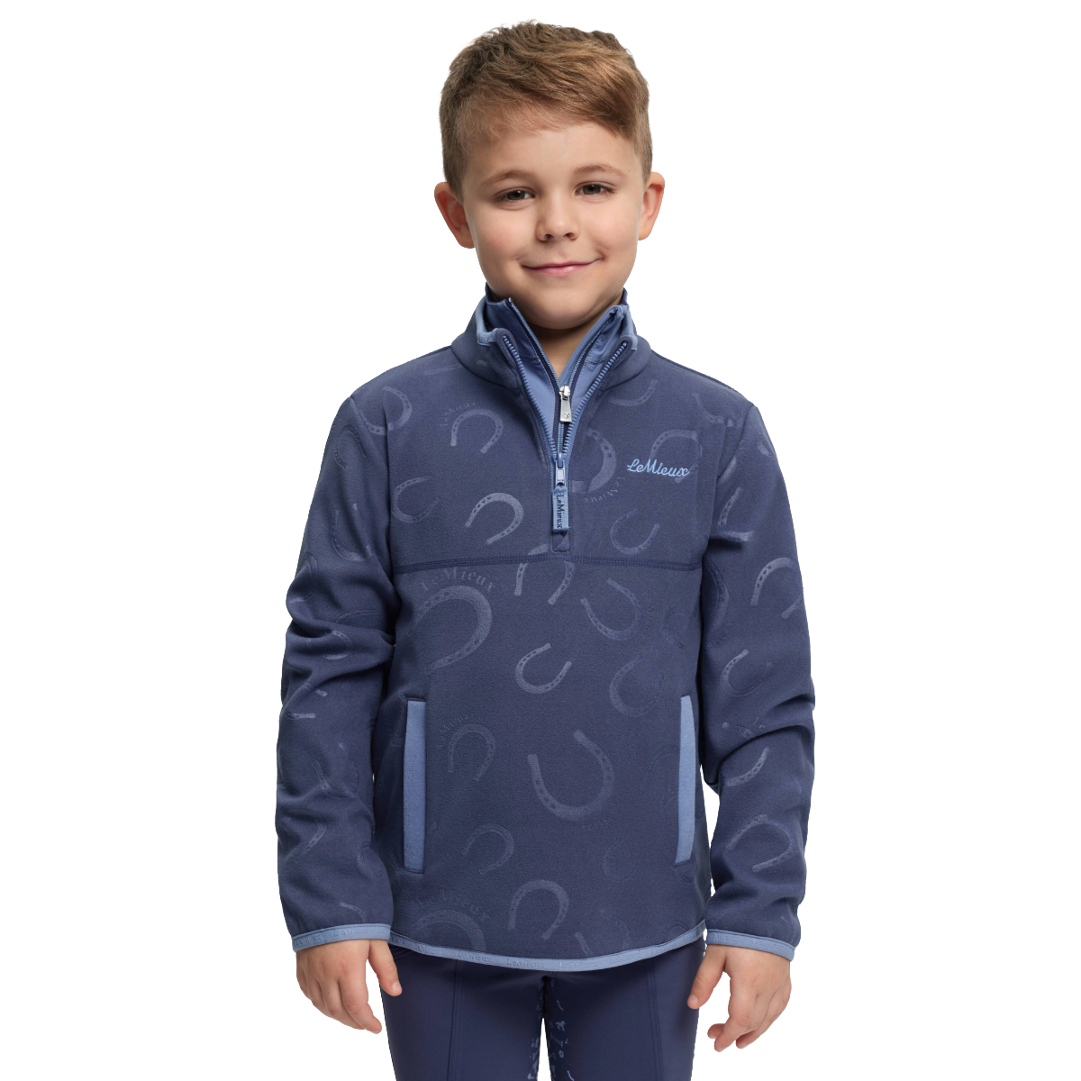 LeMieux Mini Maggie Fleece