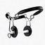 Trust Inno Sense Hackamore Combination Short Flexi Soft Bit