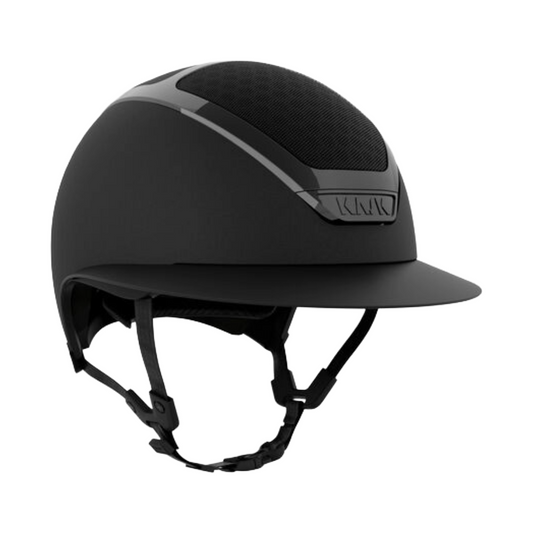 KASK Star Lady Chrome Helmet