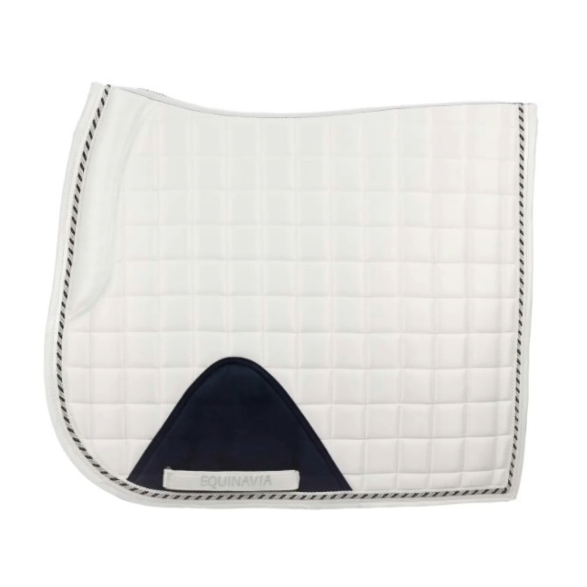Equinavia Copenhagen Stay Put Dressage Saddle Pad