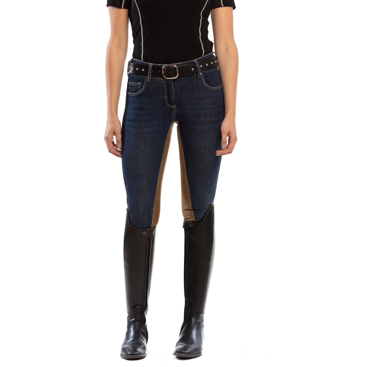 Goode Rider Full Seat Jean Breech