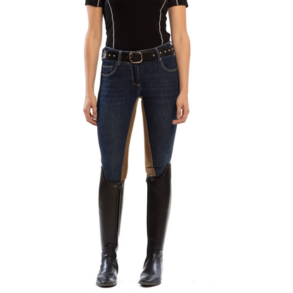 Goode Rider Full Seat Jean Breech