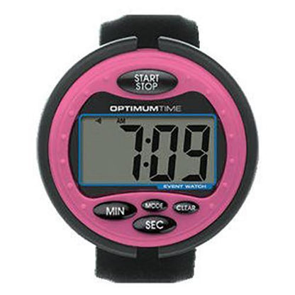 Optimum Time Event Watch