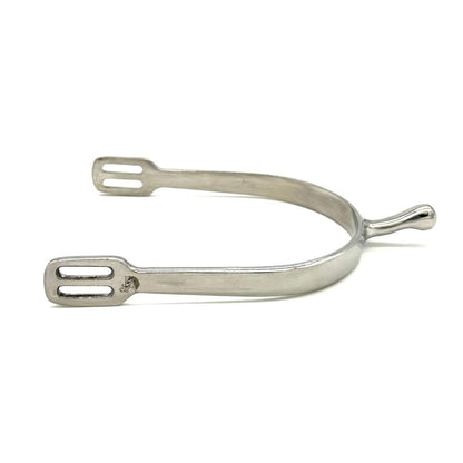 Jake Adams Swan Neck Spurs