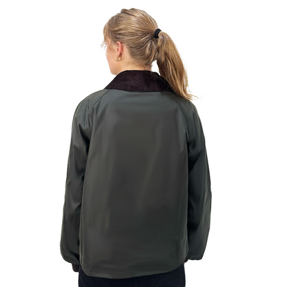 Barbour Women's Arlene Wax Jacket