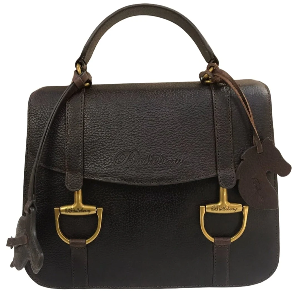Bridleberry The Cavalletti Handbag