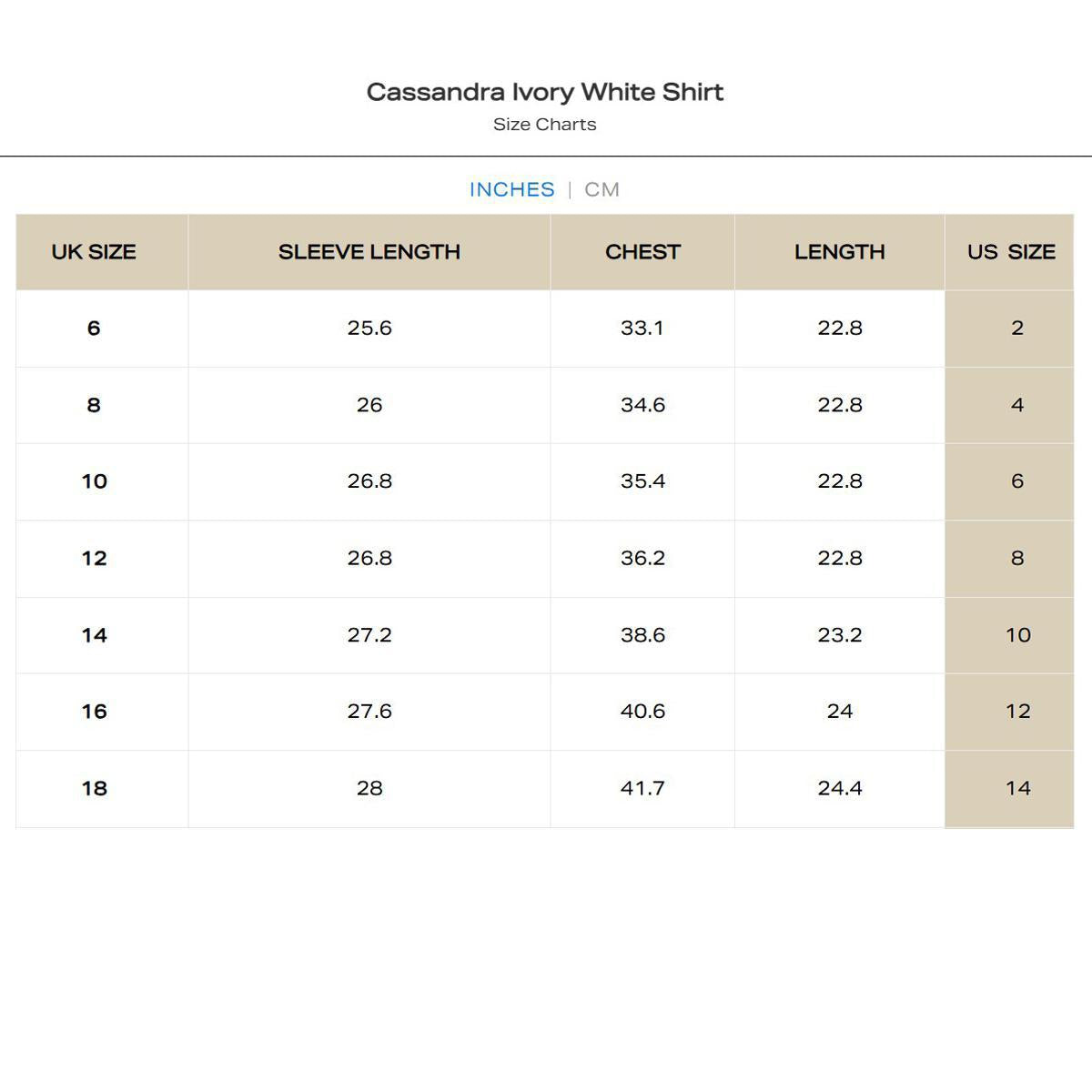 Welligogs Women's Cassandra Shirt