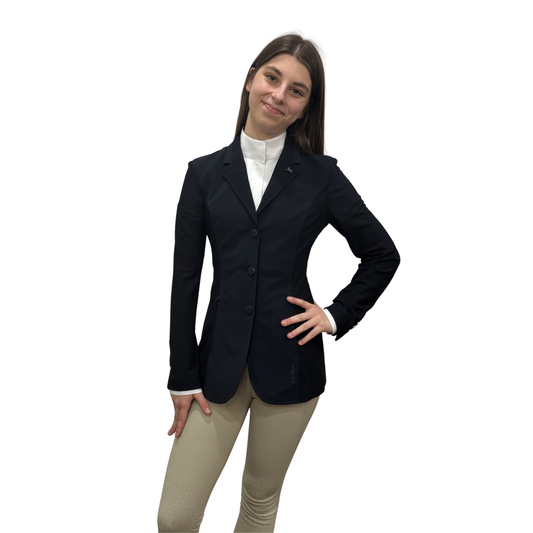 RJ Classics Women's Harmony Evo Mesh Show Coat
