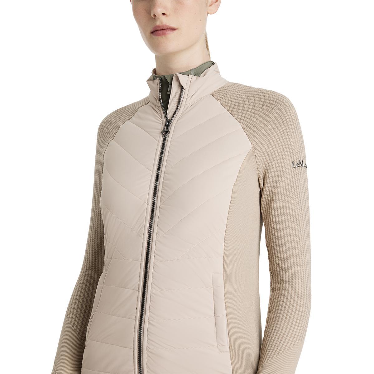 LeMieux Women's Maddie Hybrid Jacket