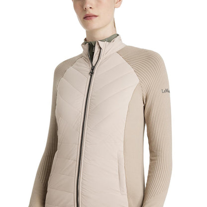 LeMieux Women's Maddie Hybrid Jacket