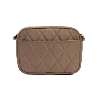 Barbour Quilted Crossbody Bag