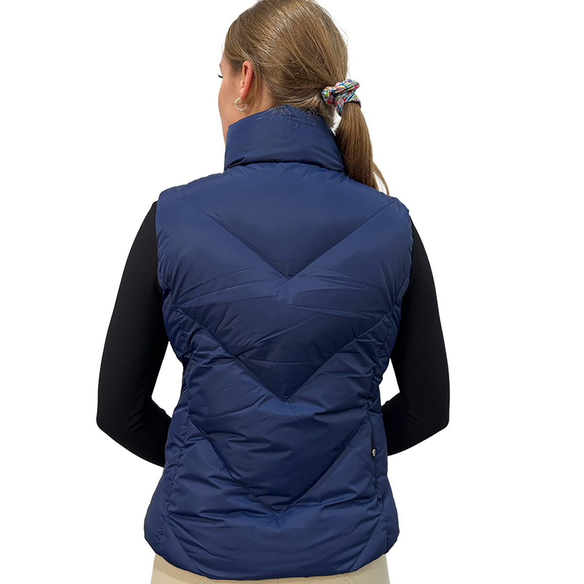 Equiline Women's Cilet Vest