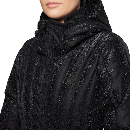 Samshield Women's Courchevel Ice Light Puffer Jacket