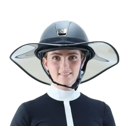 Kismet 360 Grippy Helmet Visor