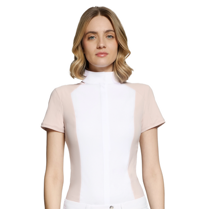 Samshield Women's Gretta Metal Dots Show Shirt