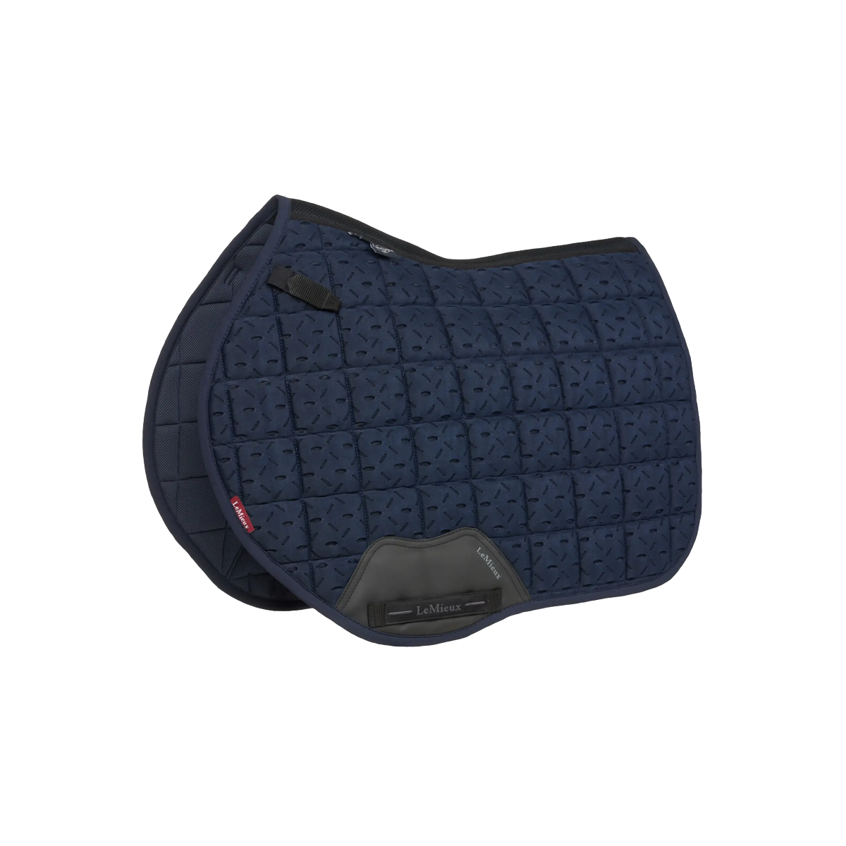 LeMieux 3D Mesh Self-Cool Eurojump Square