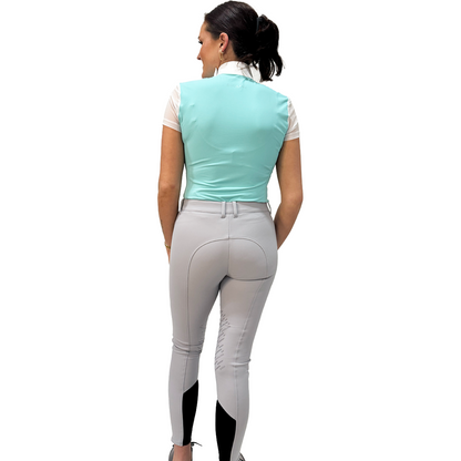 Equiline Women's CorneK Knee Grip Breeches - Sale