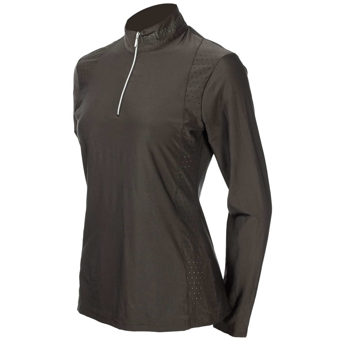 Equinavia Women's Aurora Long Sleeved Training Shirt