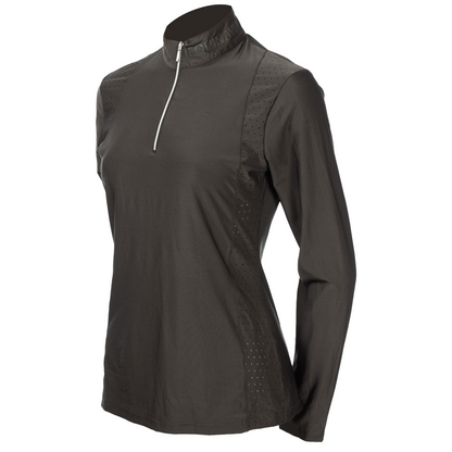 Equinavia Women's Aurora Long Sleeved Training Shirt