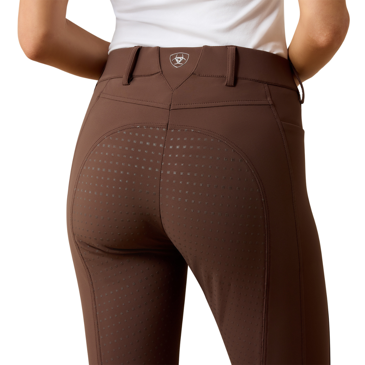 Ariat Women's Tri Factor NT Full Seat Breech
