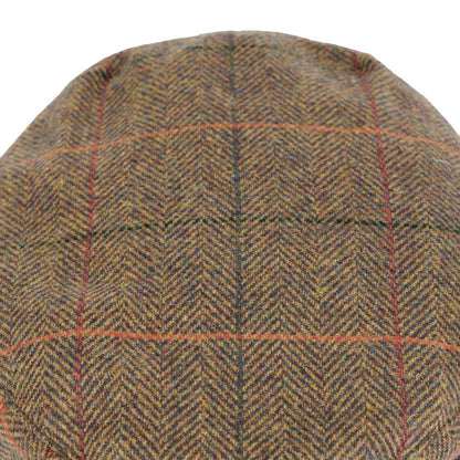 Barbour Wilkin Flat Cap