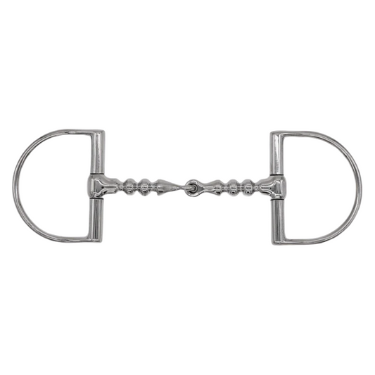 AJR Contour Barrel Dee Bit