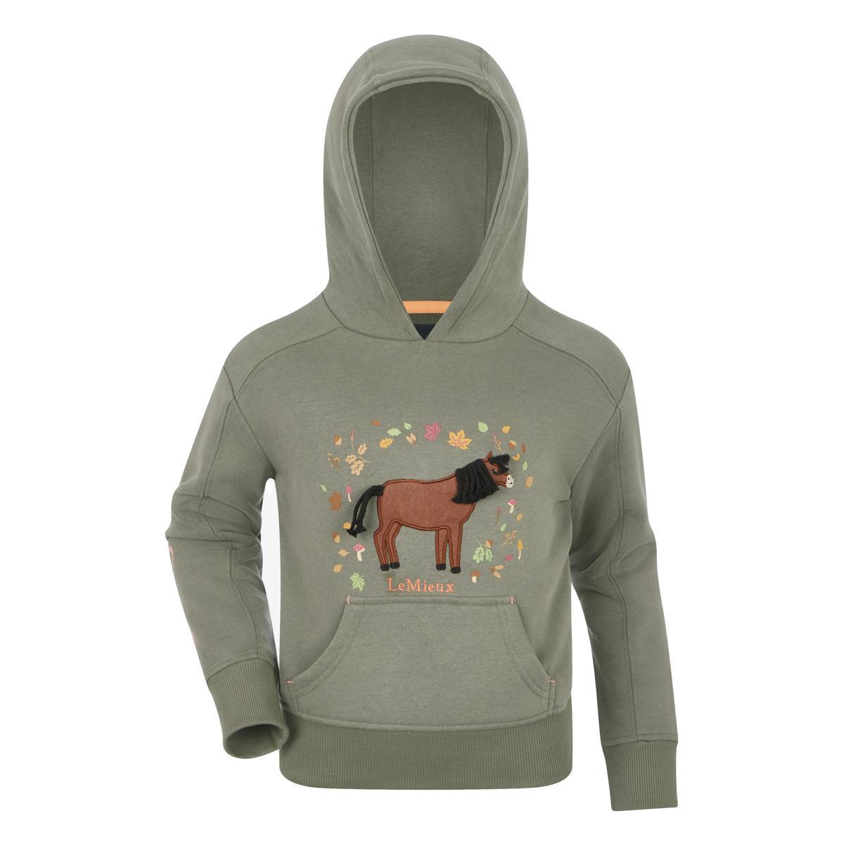 LeMieux Mini Romi Hoodie