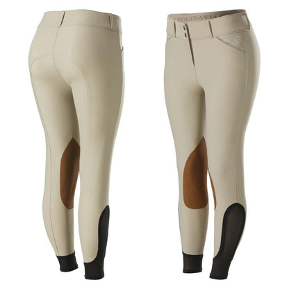 Equinavia Women's Maud Show Knee Patch Breeches