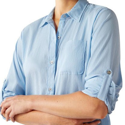 Ariat Women's VentTEK Fresh Long Sleeve Shirt - Sale