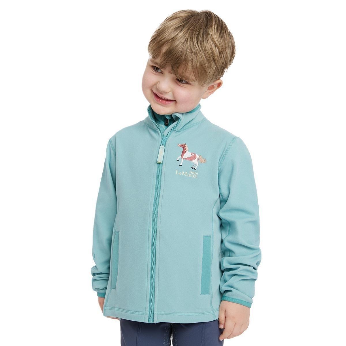 LeMieux Mini Mari Micro Fleece