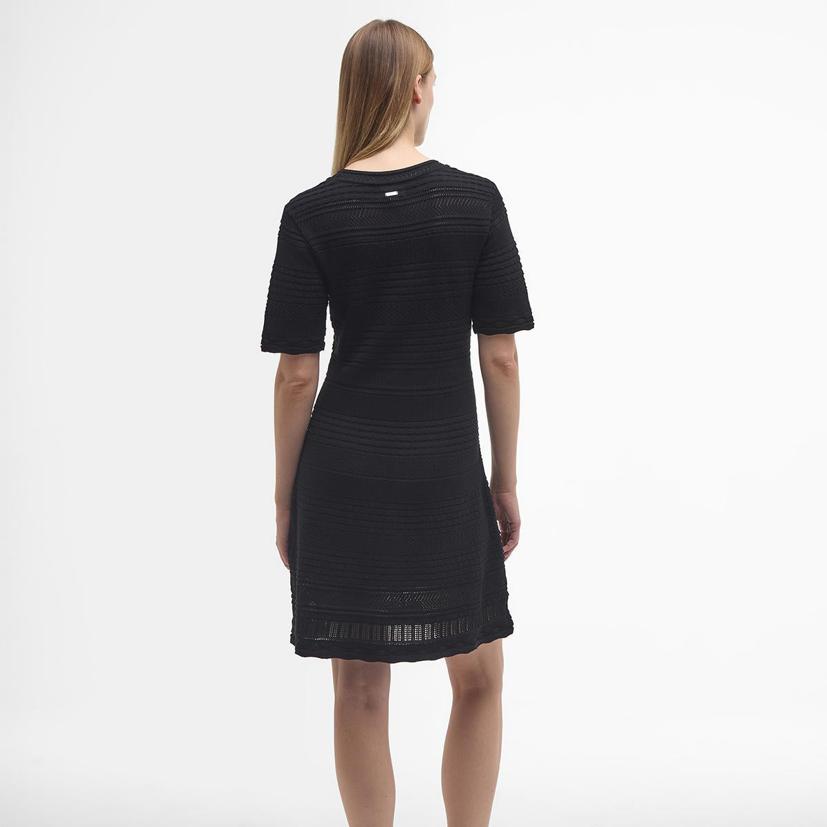 Barbour Mia Knitted Dress