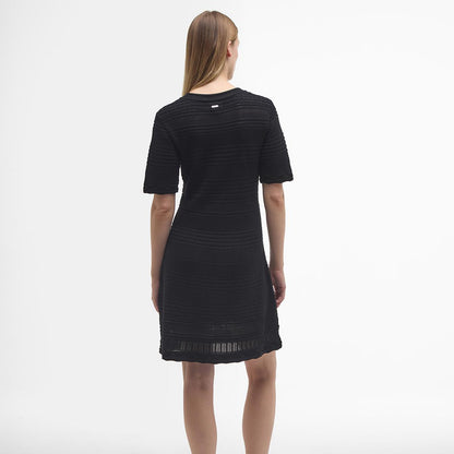 Barbour Mia Knitted Dress