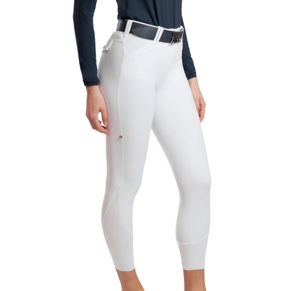 For Horses Women's Ennie Ultra Move Knee Grip Breeches